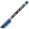 STABILO marqueur permanent Write-4-all F Fin 0,7 mm Bleu