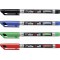 Stabilo - Write-4-all - Pochette de 4 Stylos-feutres - 0,4 mm - Vert/Rouge/Bleu/Noir