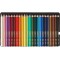 Boîte métal x 36 crayons de couleur aquarellables STABILOaquacolor ARTY