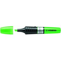 Surligneur STABILO LUMINATOR - vert
