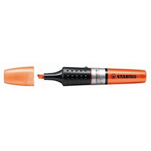 Surligneur STABILO LUMINATOR - orange