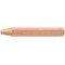 Crayon multi-talents STABILO woody 3 in 1 - rose abricot