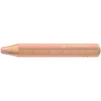 Crayon multi-talents STABILO woody 3 in 1 - rose abricot