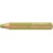 Crayon multi-talents STABILO woody 3 in 1 - or