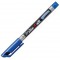 Stabilo 166/41 marqueurs permanents Write-4-All 0,4 mm Bleu