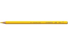 Stabilo 8044 Marqueur graphique, stylo a  fibres, crayons de couleur, etuis et ecrans All-Stabilo Jaune