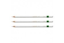 Crayon toutes surfaces STABILO All - blanc
