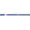 Feutre de dessin STABILO Pen 68 - bleu marine