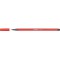 Feutre de dessin STABILO Pen 68 - rouge