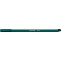 Feutre de dessin STABILO Pen 68 - vert pin