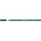 Feutre de dessin STABILO Pen 68 - vert pin