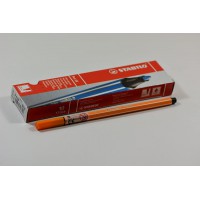 Feutre de dessin STABILO Pen 68 - orange