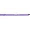 Feutre de dessin STABILO Pen 68 - violet