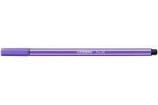 Feutre de dessin STABILO Pen 68 - violet