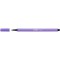 Feutre de dessin STABILO Pen 68 - violet
