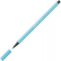 Feutre de dessin STABILO Pen 68 - bleu