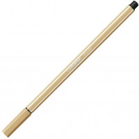 Feutre de dessin STABILO Pen 68 - beige