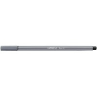 Feutre de dessin STABILO Pen 68 - gris foncé