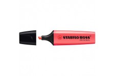 Stabilo - 70/40 - Boss Original - Surligneur - Rose