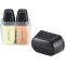 STABILO Boite de 4 surligneurs BOSS MINI