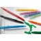 Stabilo Trio 2 in1 etui de 10 - Feutre et Fineliner dans un 10er