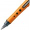 Stylo roller - STABILO Worker+ - Lot x 10 stylos pointe fine- Noir