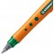 Stabilo Worker Boite de 10 Rollers a  encre liquide 0,3 mm Vert