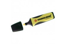 STABILO Surligneur"BOSS EXECUTIVE", jaune