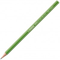 Crayon graphite STABILO GREENgraph HB