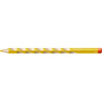 Crayon de couleur - STABILO EASYcolors - 1 crayon ergonomique droitier- jaune