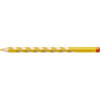 Crayon de couleur STABILO EASYcolors droitier - jaune