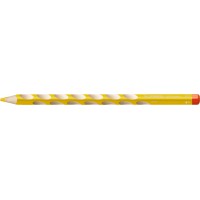 Crayon de couleur STABILO EASYcolors droitier - jaune