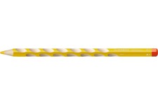 Crayon de couleur STABILO EASYcolors droitier - jaune