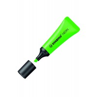 Surligneur Stabilo Neon - Vert