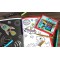 Etui carton x 8 feutres de coloriage STABILO Trio DECO