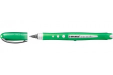 Roller STABILO worker+ colorful 0,5 mm - vert
