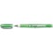 Roller STABILO worker+ colorful 0,5 mm - vert