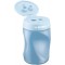 Taille-crayon STABILO EASYsharpener gaucher - bleu