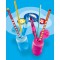 Taille-crayon STABILO EASYsharpener gaucher - bleu