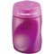 Taille-crayon STABILO EASYsharpener droitier - rose
