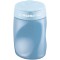 Taille-crayon STABILO EASYsharpener droitier - bleu