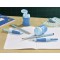 Taille-crayon STABILO EASYsharpener droitier - bleu