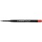 Stabilo Stabilo Plan Recharge bille encre Rouge
