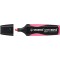 Surligneur STABILO GREEN BOSS - rose