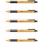 Stylo-bille STABILO pointball - noir