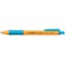 Stylo-bille STABILO pointball - turquoise