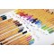 STABILO point 88 - Pochette de 15 stylos-feutres pointe fine - dont 5 couleurs fluo