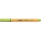 Stabilo point 88 Mini 688/18-2 Stylo-feutre Assorti