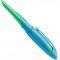 Stylo plume - STABILO EASYbirdy - Stylo ergonomique rechargeable - Bleu/vert - Gaucher