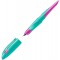 STABILO 5012/1 - 41 easybirdy Stylo plume ergonomique pour droitiers, rose/turquoise